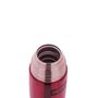 Термос из нержавеющей стали Thermos FBB-1000 Red, 1.0L (957054) #3 Термос из нержавеющей стали Thermos FBB-1000 Red, 1.0L (957054) #3