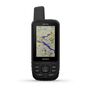 Навигатор Garmin GPSMAP 66ST Russia (010-01918-14) #1