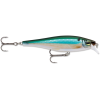 Воблер rapala bx minnow плавающий 0,6м-1,2м, 7см 7гр bbh. Артикул: BXM07-BBH Воблер rapala bx minnow плавающий 0,6м-1,2м, 7см 7гр bbh. Артикул: BXM07-BBH
