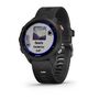 Спортивные часы garmin forerunner 245 music, gps, wi-fi, black/red. Артикул: 010-02120-30 Спортивные часы garmin forerunner 245 music, gps, wi-fi, black/red. Артикул: 010-02120-30