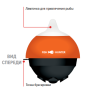 Эхолот Lowrance FishHunter Directional 3D (000-14240-001) #5 Эхолот Lowrance FishHunter Directional 3D (000-14240-001) #5