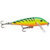 Воблер rapala countdown тонущий 0,3м-0,9м, 2,5см 2,7гр ft. Артикул: CD01-FT Воблер rapala countdown тонущий 0,3м-0,9м, 2,5см 2,7гр ft. Артикул: CD01-FT