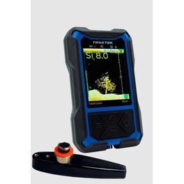 Эхолот Практик 8 color max duo (n_8_color_max_duo). Артикул: N_8_Color_Max_Duo