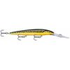 Воблер rapala downdeep husky jerk суспендер 2,1-4,8м, 10см, 11гр. ggm. Артикул: DHJ10-GGM Воблер rapala downdeep husky jerk суспендер 2,1-4,8м, 10см, 11гр. ggm. Артикул: DHJ10-GGM