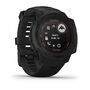 Защищенные GPS-часы Garmin Instinct Tactical, Solar, цвет Black (010-02293-03) #1 Защищенные GPS-часы Garmin Instinct Tactical, Solar, цвет Black (010-02293-03) #1