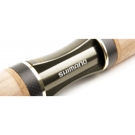 Удилище Shimano LESATH CX SPINNING 270 XH (SLECX27XH) #1