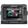Дисплей lowrance hds-7 gen3. Артикул: 000-11787-001