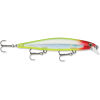 Воблер rapala shadow rap медленно тонущий 0,6-1,2м, 11см. 13гр cln. Артикул: SDR11-CLN Воблер rapala shadow rap медленно тонущий 0,6-1,2м, 11см. 13гр cln. Артикул: SDR11-CLN