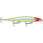 Воблер rapala shadow rap медленно тонущий 0,6-1,2м, 11см. 13гр cln. Артикул: SDR11-CLN