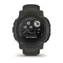 Защищенные GPS-часы Garmin Instinct 2, цвет графит (010-02626-00) #8