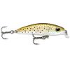 Воблер rapala ultra light minnow медленно тонущий 0,6-0,9м 4см 3гр. tr. Артикул: ULM04-TR Воблер rapala ultra light minnow медленно тонущий 0,6-0,9м 4см 3гр. tr. Артикул: ULM04-TR