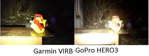 обзор VIRB VS GoPro обзор VIRB VS GoPro