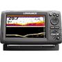 Эхолот lowrance hook-7x mid/high/downscan™. Артикул: 000-12660-001 Эхолот lowrance hook-7x mid/high/downscan™. Артикул: 000-12660-001