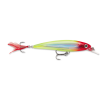 Воблер rapala x-rap суспендер 1,2-1,8м, 10см, 13гр cln. Артикул: XR10-CLN Воблер rapala x-rap суспендер 1,2-1,8м, 10см, 13гр cln. Артикул: XR10-CLN