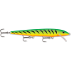 Воблер rapala floating original плавающий 1,2-1,8м, 11см, 6гр ft. Артикул: F11-FT Воблер rapala floating original плавающий 1,2-1,8м, 11см, 6гр ft. Артикул: F11-FT