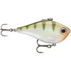 Воблер rapala rippin' rap тонущий 6см 14гр. yp. Артикул: RPR06-YP Воблер rapala rippin' rap тонущий 6см 14гр. yp. Артикул: RPR06-YP