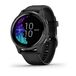 Смарт-часы garmin venu, wi-fi, black/slate с gps. Артикул: 010-02173-13 Смарт-часы garmin venu, wi-fi, black/slate с gps. Артикул: 010-02173-13