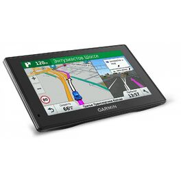 Навигатор Garmin DriveSmart 60 RUS LMT, GPS (010-01540-45) #3