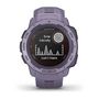 Защищенные GPS-часы Garmin Instinct Solar, цвет Orchid (010-02293-02) #9 Защищенные GPS-часы Garmin Instinct Solar, цвет Orchid (010-02293-02) #9