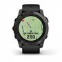 Мультиспорт.часы Garmin Epix gen.2 PRO 51 Sapphire, amoled-дисплей (010-02804-01H) #6 Мультиспорт.часы Garmin Epix gen.2 PRO 51 Sapphire, amoled-дисплей (010-02804-01H) #6