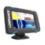 Эхолот-картплоттер Lowrance Elite-7Ti Mid/High/TotalScan™ (000-12419-001 / 000-14518-001) #1 Эхолот-картплоттер Lowrance Elite-7Ti Mid/High/TotalScan™ (000-12419-001 / 000-14518-001) #1
