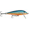 Воблер rapala countdown тонущий 2,1м-3,0м, 9см 12гр bsm. Артикул: CD09-BSM Воблер rapala countdown тонущий 2,1м-3,0м, 9см 12гр bsm. Артикул: CD09-BSM