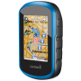 Навигатор Garmin eTrex Touch 25 GPS/Глонасс Russia (010-01325-03) #1 Навигатор Garmin eTrex Touch 25 GPS/Глонасс Russia (010-01325-03) #1
