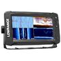 Эхолот-картплоттер Lowrance Elite-9Ti Mid/High/TotalScan™ (000-13274-001/000-14519-001) #2 Эхолот-картплоттер Lowrance Elite-9Ti Mid/High/TotalScan™ (000-13274-001/000-14519-001) #2