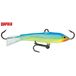 Балансир rapala jigging rap 5см, 9гр. prt. Артикул: W05-PRT Балансир rapala jigging rap 5см, 9гр. prt. Артикул: W05-PRT