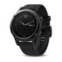 garmin fenix 5 sapphire спортивные часы, черные с черным ремешком. Артикул: 010-01688-11 garmin fenix 5 sapphire спортивные часы, черные с черным ремешком. Артикул: 010-01688-11
