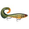 Воблер rapala x-rap otus медленно тонущий 0,5-1м, 24см, 83гр scrr. Артикул: XROU25-SCRR