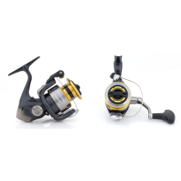 Катушка безынерционная Shimano SEDONA 2000 FE (SE2000FE) #5