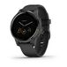 Смарт часы garmin vivoactive 4s черные с черным безелем. Артикул: 010-02172-13 Смарт часы garmin vivoactive 4s черные с черным безелем. Артикул: 010-02172-13
