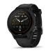 Спортивные часы garmin forerunner 955 gps, solar, black. Артикул: 010-02638-20