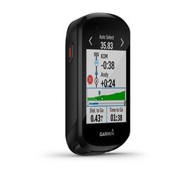 Велокомпьютер с GPS Garmin Edge 830 Sensor bundle (010-02061-11) #1