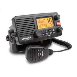 Радиостанция Lowrance VHF MARINE RADIO LINK-8 DSC (000-10789-001) #1