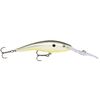Воблер rapala tail dancer deep плавающий до 12м, 13см, 42гр ggs. Артикул: TDD13-GGS Воблер rapala tail dancer deep плавающий до 12м, 13см, 42гр ggs. Артикул: TDD13-GGS