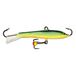 Балансир rapala jigging rap 3см, 5,3гр., с глазком на тройнике byr. Артикул: WH3-BYR Балансир rapala jigging rap 3см, 5,3гр., с глазком на тройнике byr. Артикул: WH3-BYR