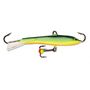 Балансир rapala jigging rap 7см, 14гр., с глазком на тройнике byr. Артикул: WH7-BYR