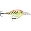 Воблер rapala scatter rap crank deep плавающий 3,0-3,6 м, 5см 9гр gfd. Артикул: DSCRC05-GFD