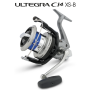 Катушка безынерционная shimano ultegra ci4 5500 xsb (ultci45500xsb). Артикул: ULTCI45500XSB