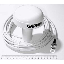 Антенна Garmin GA 38 BNC, кабель 10м (010-12017-00) #1