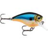 Воблер rapala bx® brat плавающий, до 1,8м, 5см, 11гр bgh. Артикул: BXB06-BGH Воблер rapala bx® brat плавающий, до 1,8м, 5см, 11гр bgh. Артикул: BXB06-BGH
