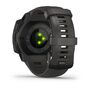 Защищенные GPS-часы Garmin Instinct, цвет Monterra Gray (010-02064-00) #4 Защищенные GPS-часы Garmin Instinct, цвет Monterra Gray (010-02064-00) #4