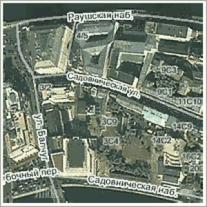 Мобильные Яндекс.Карты теперь не требуют интернет-трафика