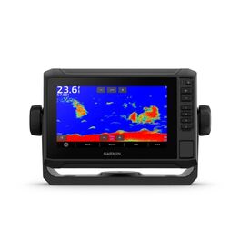 Эхолот-картплоттер Garmin EchoMap UHD2 7sv (010-02683-01) #4