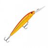Воблер rapala husky jerk суспендер 1,2-1,8м, 8см 6гр gf. Артикул: HJ08-GF Воблер rapala husky jerk суспендер 1,2-1,8м, 8см 6гр gf. Артикул: HJ08-GF