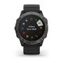 Мультиспортивные часы Garmin Fenix 6X Sapphire с GPS, серые с черным ремешком (010-02157-11) #6 Мультиспортивные часы Garmin Fenix 6X Sapphire с GPS, серые с черным ремешком (010-02157-11) #6