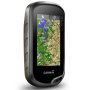 Навигатор Garmin Oregon 750t с картами России ТОПО 6 (010-01672-34) #3