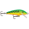 Воблер rapala floating original плавающий 0,9-1,5м, 5см, 3гр ft. Артикул: F05-FT Воблер rapala floating original плавающий 0,9-1,5м, 5см, 3гр ft. Артикул: F05-FT